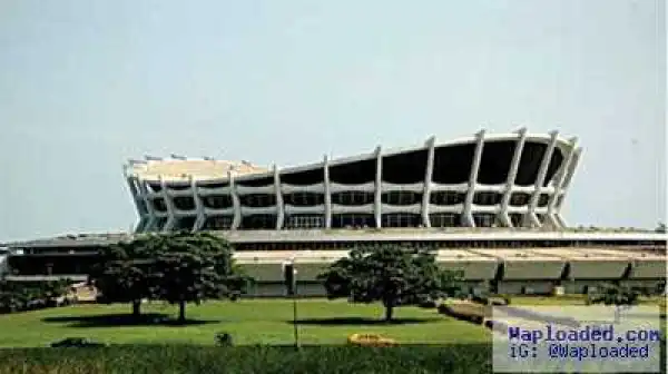 National Arts Theatre Disconnected From Power Grid For N9m Debt